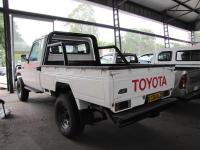 Toyota Land Cruiser for sale in Botswana - 4