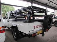 Toyota Land Cruiser for sale in Botswana - 4