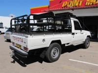 Toyota Land Cruiser for sale in Botswana - 3