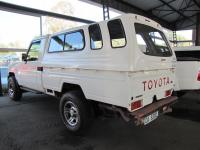 Toyota Land Cruiser for sale in Botswana - 4