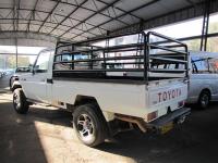 Toyota Land Cruiser for sale in Botswana - 3