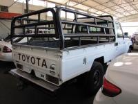 Toyota Land Cruiser for sale in Botswana - 4