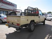 Toyota Land Cruiser V6 for sale in Botswana - 3