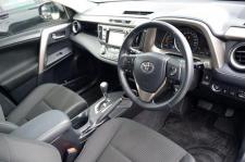 Toyota RAV4 2014 for sale in Afghanistan - 2