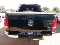 Volkswagen Amarok for sale in Afghanistan - 5