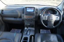 Nissan Navara Aventura for sale in Afghanistan - 5