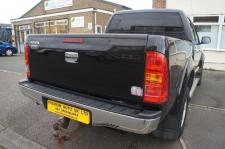 Toyota Hilux HL3 for sale in Botswana - 3