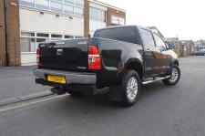 Toyota Hilux Invincible for sale in Afghanistan - 3