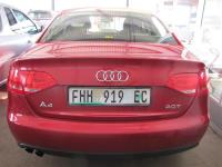 Audi A4 for sale in Botswana - 4