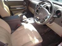 Dodge Nitro for sale in Afghanistan - 2