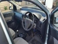 Hyundai Getz for sale in Afghanistan - 2