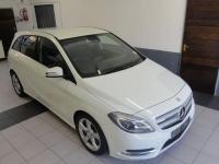 Mercedes-Benz B class B200 for sale in Botswana - 4