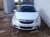 Opel Corsa enjoy for sale in  - 2