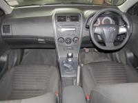 Toyota Corolla Professional for sale in Botswana - 5