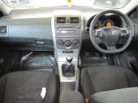 Toyota Corolla Professional for sale in Botswana - 5