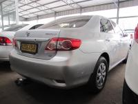 Toyota Corolla Professional for sale in Botswana - 4