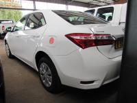 Toyota Corolla for sale in Botswana - 4