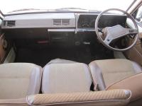 Toyota Hiace Super 16 for sale in Botswana - 5