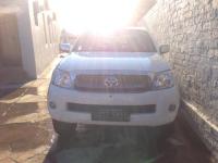 Toyota Hilux VVT-I for sale in Afghanistan - 2