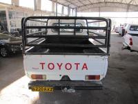 Toyota Land Cruiser for sale in Botswana - 4