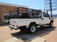 Toyota Land Cruiser EFI for sale in Botswana - 3