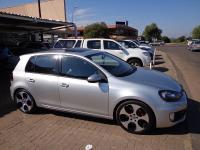 Volkswagen Golf GOLF 6 GTI for sale in Botswana - 0