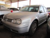 Volkswagen Golf 4 for sale in Botswana - 0