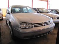 Volkswagen Golf 4 for sale in Botswana - 1