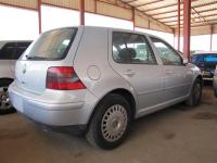 Volkswagen Golf 4 for sale in Botswana - 2