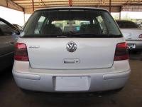 Volkswagen Golf 4 for sale in Botswana - 3