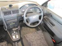 Volkswagen Golf 4 for sale in Botswana - 4