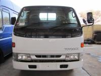 Toyota Toyoace 1.5T for sale in Afghanistan - 1