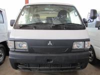 Mitsubishi Delica for sale in Afghanistan - 1