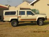 Toyota Hilux Double Cab for sale in Afghanistan - 1