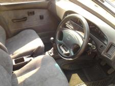 Toyota Tazz 1.3 for sale in Afghanistan - 4