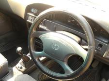 Toyota Tazz 1.3 for sale in Afghanistan - 5