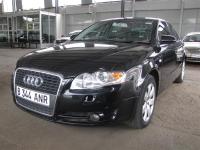 Audi A4 for sale in Botswana - 0