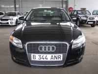 Audi A4 for sale in Botswana - 1