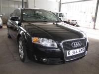 Audi A4 for sale in Botswana - 2