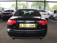 Audi A4 for sale in Botswana - 3