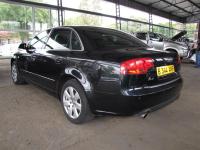 Audi A4 for sale in Botswana - 4