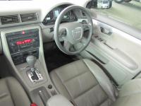 Audi A4 for sale in Botswana - 6