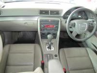 Audi A4 for sale in Botswana - 7
