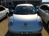 Volkswagen Beetle for sale in Botswana - 1