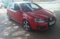 Volkswagen Golf Golf 5 GTI for sale in Afghanistan - 0