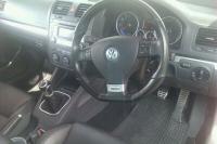 Volkswagen Golf Golf 5 GTI for sale in Afghanistan - 1