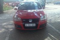 Volkswagen Golf Golf 5 GTI for sale in Afghanistan - 2