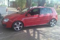 Volkswagen Golf Golf 5 GTI for sale in Afghanistan - 3