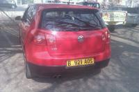 Volkswagen Golf Golf 5 GTI for sale in Afghanistan - 4