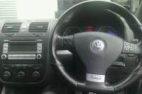 Volkswagen Golf Golf 5 GTI for sale in Afghanistan - 5